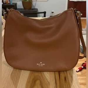 Kate Spade Hobo Bag. Never been used.